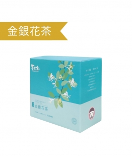 金銀花茶