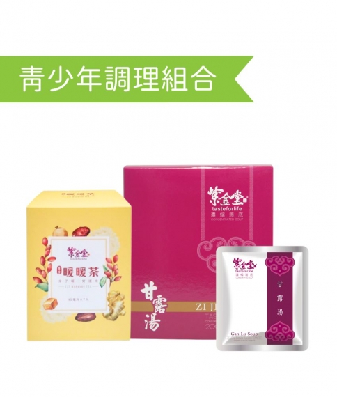 青少年調理 (14歲+)