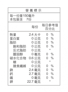 金銀花茶 (3盒)